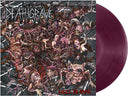 Pre-Order: Hell Is Evil [Colored Vinyl] [Deluxe] [Limited Edition] (Purp) (Foem)