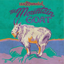 Pre-Order: Ian Munsick - Mountain Goat [With Booklet] (Jewl)