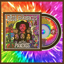 Pre-Order: Dude Cervantes & The Panchos (Bonus Track) [CD]