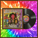 Pre-Order: Dude Cervantes & The Panchos - Dude Cervantes & The Panchos [LP]