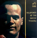 Pre-Order: Harry Belafonte - Live at the Greek Theatre [LP]