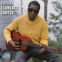 Pre-Order: Clarence Carter - This Is Clarence Carter [LP]