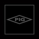 Pre-Order: Pig - Merciless [Colored Vinyl] [Limited Edition]