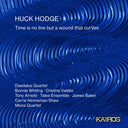 Pre-Order: Time Is No Line But A Wound That Curves [CD]