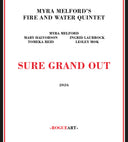 Pre-Order: Sure Grand Out [CD]