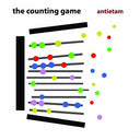 Pre-Order: Antietam - Counting Game [Digipak]