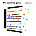 Pre-Order: Counting Game [Digipak]