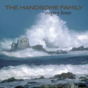 Singing Bones [CD]