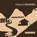 Pre-Order: Railcard - Two Steps At A Time [CD]