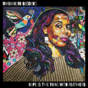 Pre-Order: Rhiannon Giddens - Hope is the Thing with Feathers [CD]
