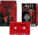 Pre-Order: Danzig - Deth Red Sabaoth [Cassette]