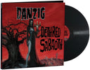 Pre-Order: Danzig - Deth Red Sabaoth [Black]