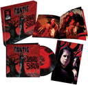 Pre-Order: Danzig - Deth Red Sabaoth [Black/Red Haze Box Set]