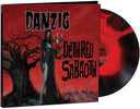 Pre-Order: Danzig - Deth Red Sabaoth [Black/Red Haze]