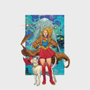 Pre-Order: Claudia Sarne - Supergirl / O.S.T. [LP]