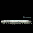 Pre-Order: Silo: Season 1 - O.S.T. (Blue) [Colored Vinyl] (Grn)