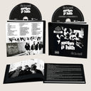 Pre-Order: De La Soul - Stakes Is High - 30th Anniversary [Hard Cover Book]