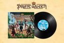 Pre-Order: Pirate Queen - Travelling Around The World [LP]