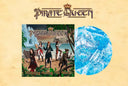 Pre-Order: Pirate Queen - Travelling Around The World [Digipak]