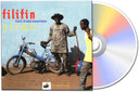 Pre-Order: Filifin Feat N'gou Bagayoko - Siran [Digipak]