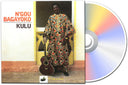 Pre-Order: N'gou Bagayoko - Kulu [Digipak]