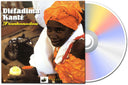 Pre-Order: Diefadima Kante - Frankonodou [CD]