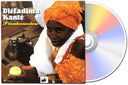 Pre-Order: Frankonodou [CD]