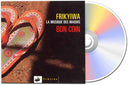 Pre-Order: Une Collection De Titres Frikyiwa [Digipak]