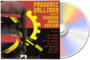 Pre-Order: Kuduro Sound System [Digipak]