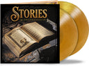 Pre-Order: Stories - Definitive Collection [Colored Vinyl] (Gate)