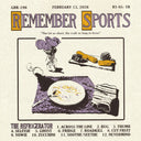 Pre-Order: Remember Sports - Refrigerator [LP]