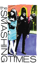 Pre-Order: Smashing Times - Come Along With Me [LP]