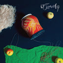 Pre-Order: Hands Free - Upturned Cup [LP]