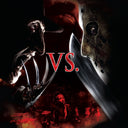 Pre-Order: Freddy Vs. Jason - O.S.T. (Colv) - Freddy Vs. Jason - O.S.T. [Colored Vinyl]