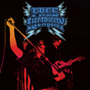 Pre-Order: Go - Free Electricity [Colored Vinyl]