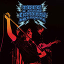 Pre-Order: Free Electricity [CD]