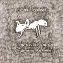 Pre-Order: Richard Laviolette - Little Less Like A Rock, A Little More Like Home [LP]