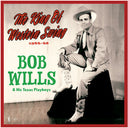 Pre-Order: King Of Western Swing: 1944-48 [LP]