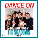 Pre-Order: Shadows - Play On The Savage Sound Of The Shadows 1960-62 [LP]