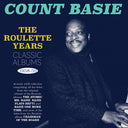 Pre-Order: Count Basie - Roulette Years: Classic Albums 1958-59 [CD]