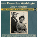 Pre-Order: Washington, Sister Ernestine - Gospel Songbird: The Singles & Albums Collection 1943-59 [CD]