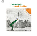 Pre-Order: Kosmos Trio - Sun [LP]