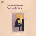 Pre-Order: Emil Waal  De - Novelties [CD]