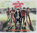 Pre-Order: Mary Tyler Whores - As Filthy As We Wanna Be [CD]