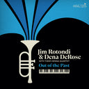Pre-Order: Jim Rotondi And Dena Derose With Their Vienna [CD]
