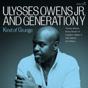 Pre-Order: Ulysses Owens  Jr & Generation Y - Kind Of Grunge [LP]