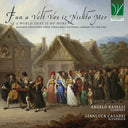 Pre-Order: Fun a Velt Vos Iz Nishto Mer, of a World That Is No More: Klezmer Treasures From Vernadsky National [CD]