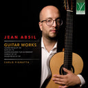 Pre-Order: Carlo Pignatta - Jean Absil: Guitar Works [CD]
