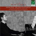 Pre-Order: Ferdinando (piano) Zuddio - Fumagalli: Operatic Grand Fantasias Concert Paraphrases for Piano on Operas by Bellini & Donizetti [CD]