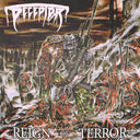 Pre-Order: Deceptor - Reign Of Terror [CD]